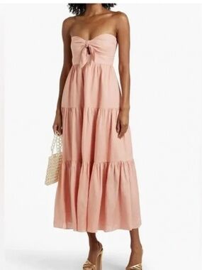 Zimmermann dress Size 1